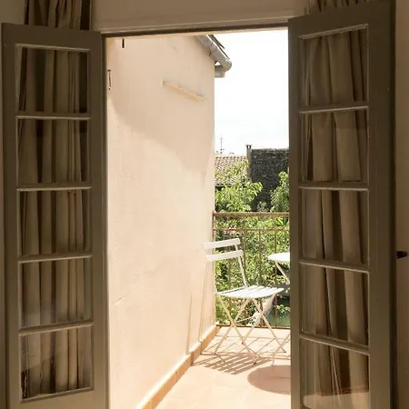 Maison Piscine Tour Du Roy בית נופש *
