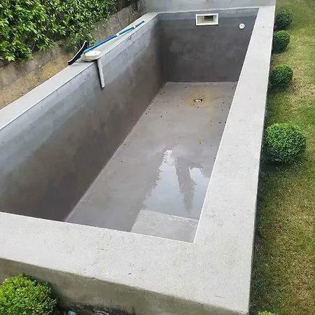 Maison Piscine Tour Du Roy *