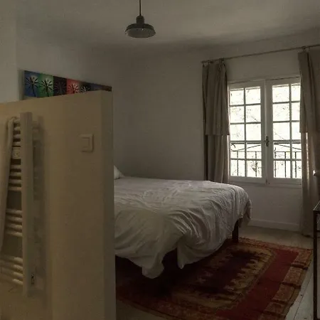 Maison Piscine Tour Du Roy בית נופש