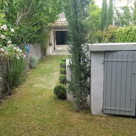 Maison Piscine Tour Du Roy בית נופש
